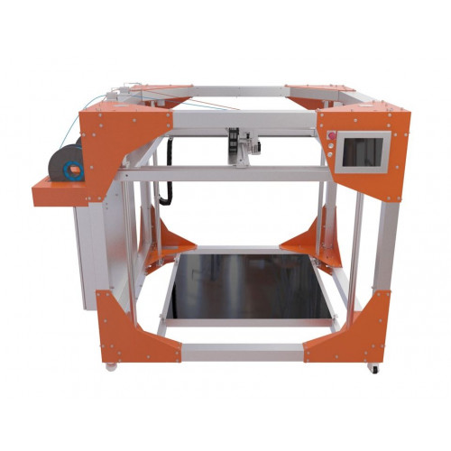 3D принтер Bigrep