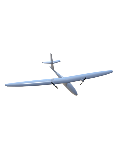 БПЛА “LongBow”