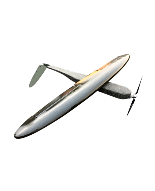 БПЛА “Pteron”